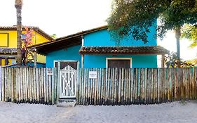 Casa do Mar Caraíva